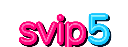 svip5 — logo kanal